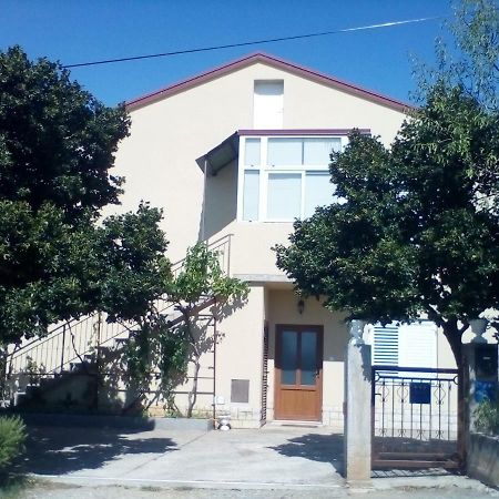 Apartman Lipa Apartment Senj  Exterior photo