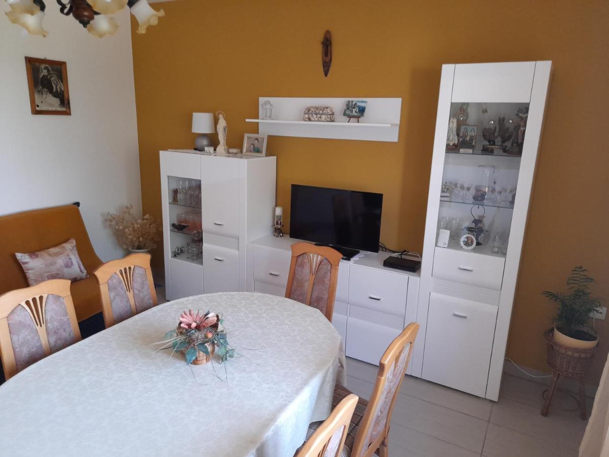 Apartman Lipa Apartment Senj  Exterior photo