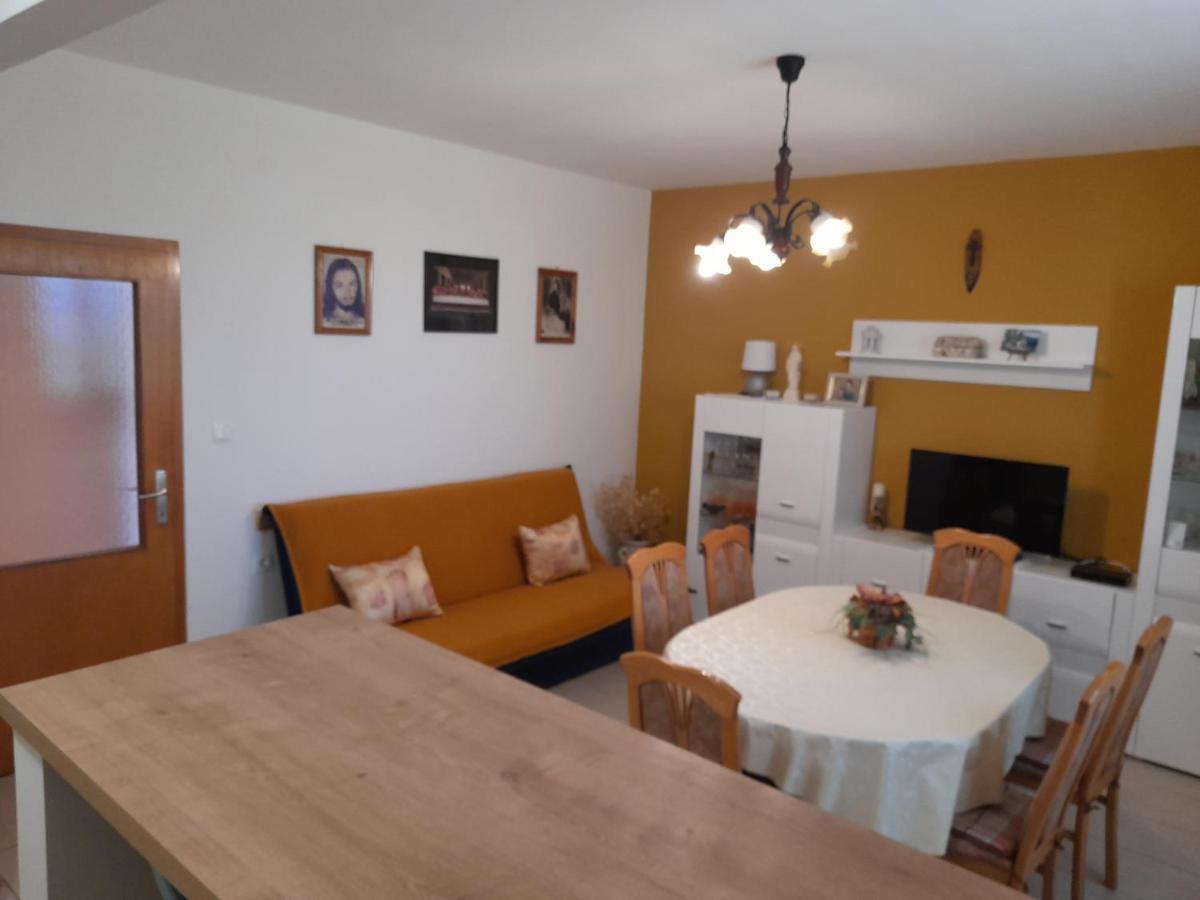 Apartman Lipa Apartment Senj  Exterior photo
