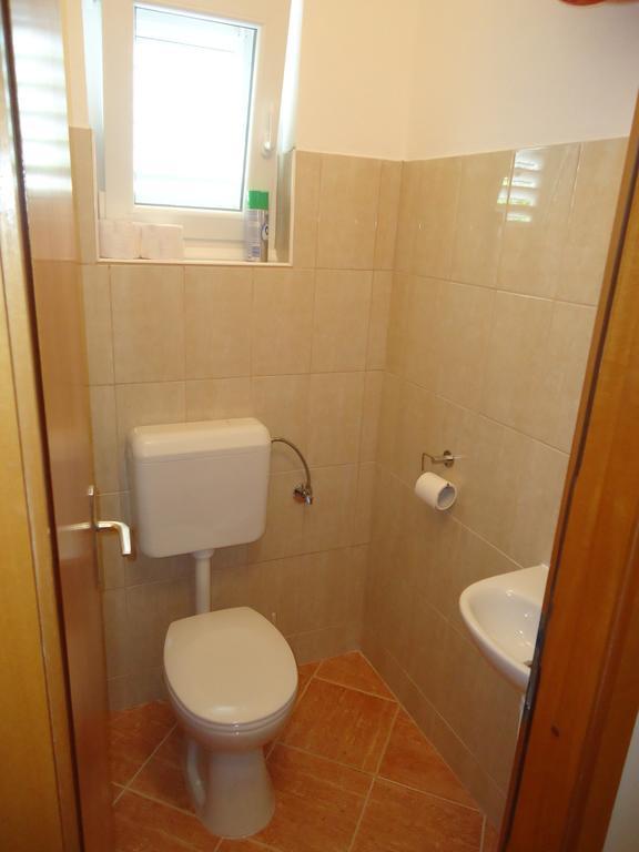 Apartman Lipa Apartment Senj  Exterior photo