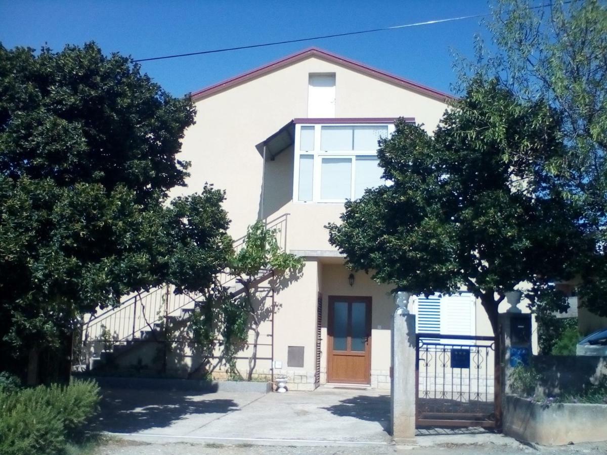 Apartman Lipa Apartment Senj  Exterior photo